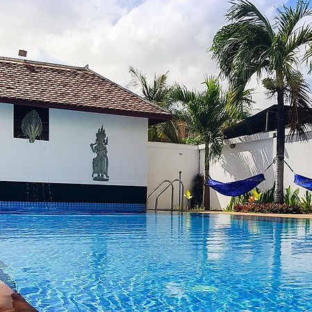 My Home Villa سيام ريب المظهر الخارجي الصورة
