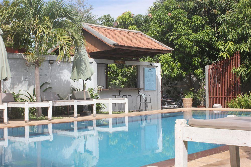 My Home Villa سيام ريب المظهر الخارجي الصورة