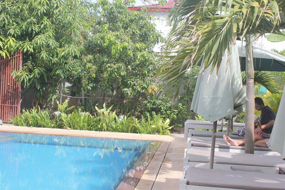 My Home Villa سيام ريب المظهر الخارجي الصورة