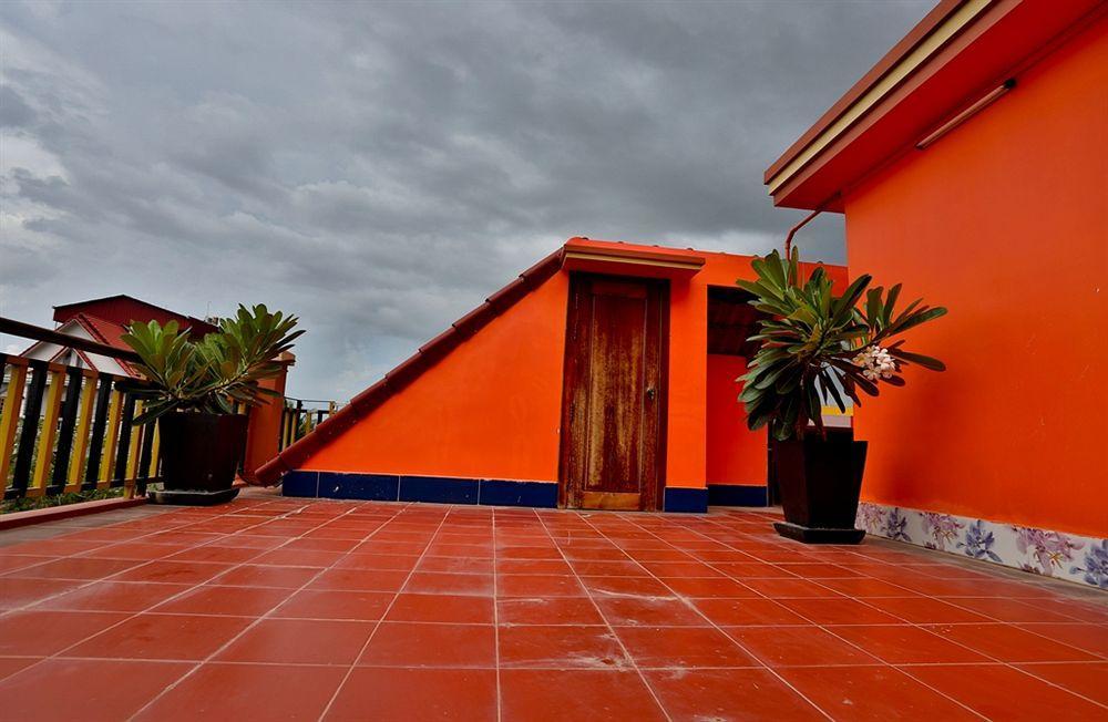 My Home Villa سيام ريب المظهر الخارجي الصورة