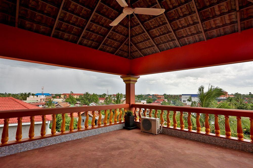 My Home Villa سيام ريب المظهر الخارجي الصورة
