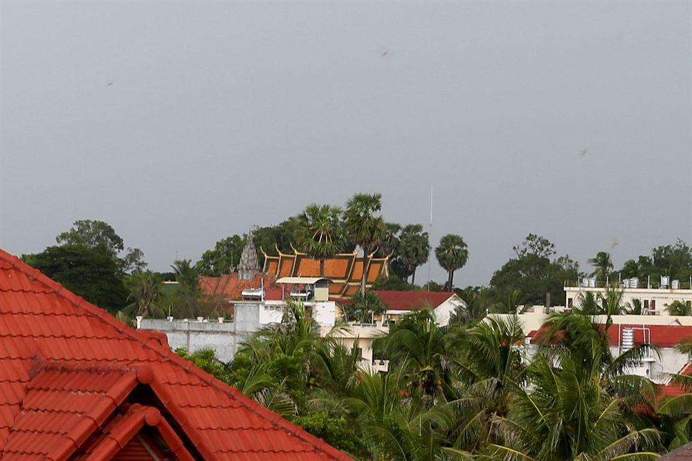 My Home Villa سيام ريب المظهر الخارجي الصورة