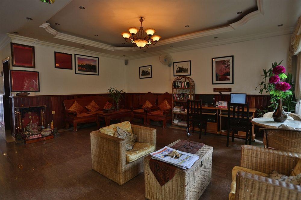 My Home Villa سيام ريب المظهر الخارجي الصورة