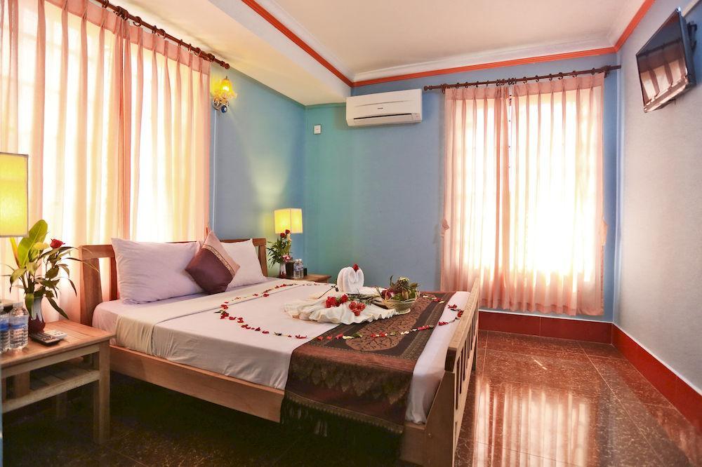My Home Villa سيام ريب المظهر الخارجي الصورة