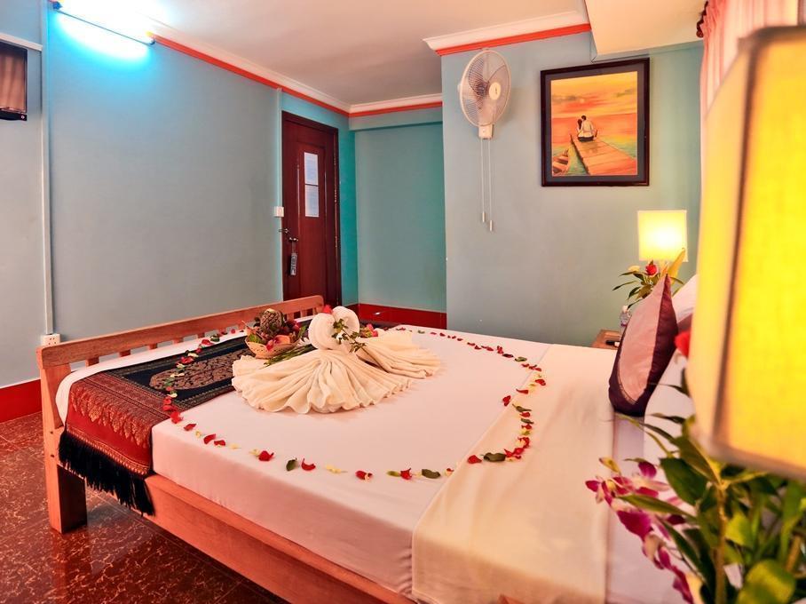 My Home Villa سيام ريب المظهر الخارجي الصورة