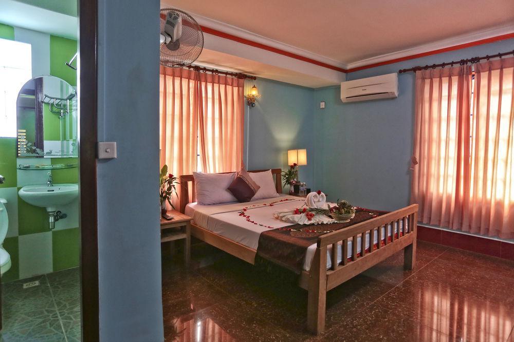 My Home Villa سيام ريب المظهر الخارجي الصورة