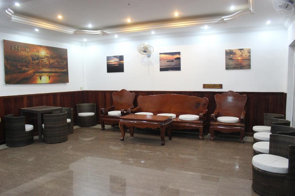 My Home Villa سيام ريب المظهر الخارجي الصورة