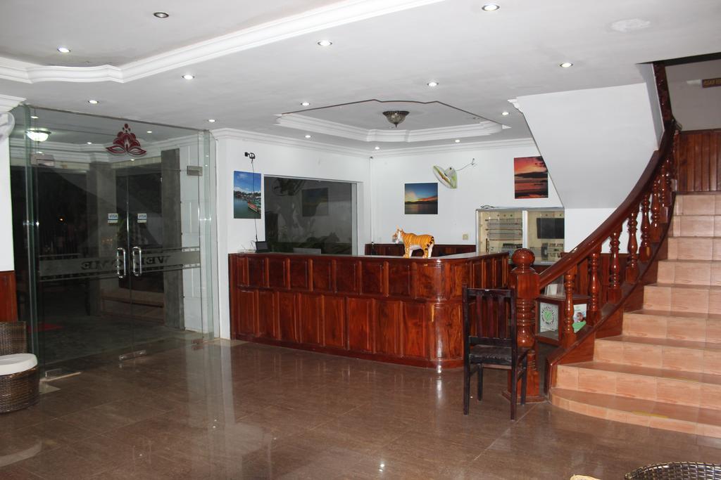 My Home Villa سيام ريب المظهر الخارجي الصورة