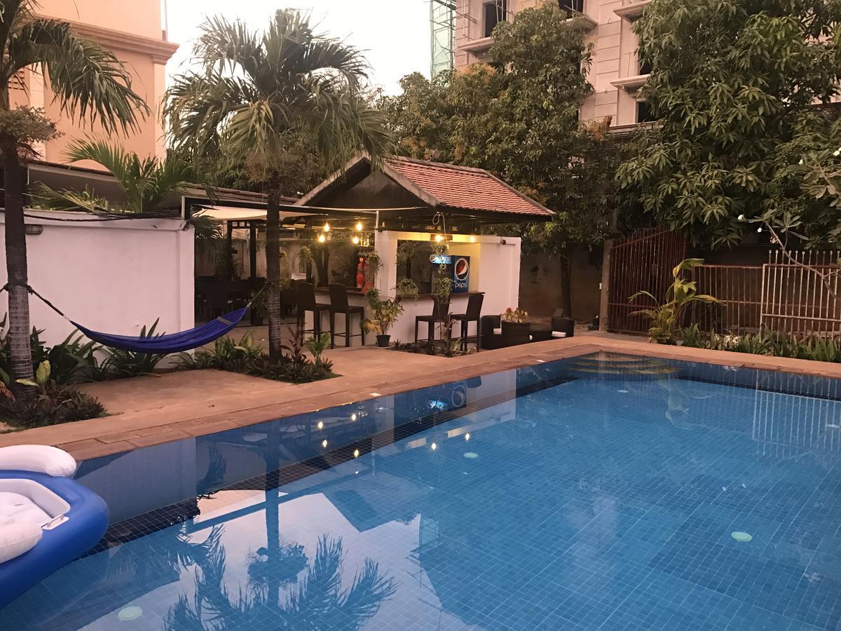 My Home Villa سيام ريب المظهر الخارجي الصورة