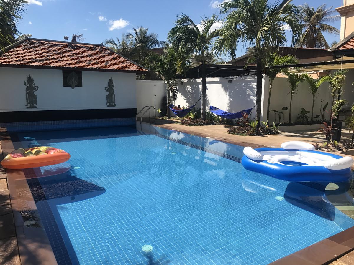 My Home Villa سيام ريب المظهر الخارجي الصورة