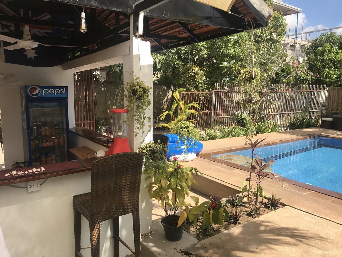 My Home Villa سيام ريب المظهر الخارجي الصورة
