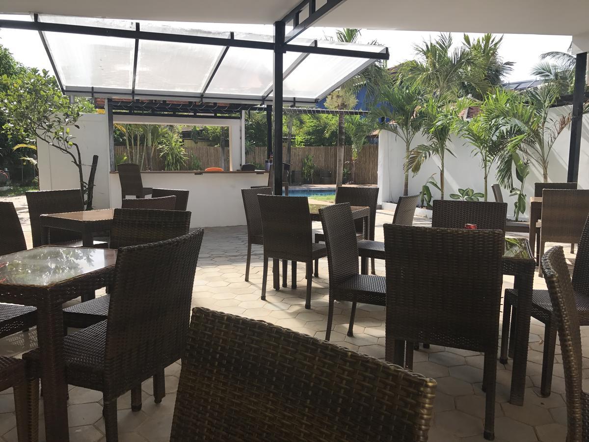 My Home Villa سيام ريب المظهر الخارجي الصورة