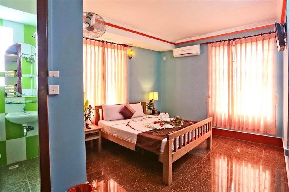 My Home Villa سيام ريب المظهر الخارجي الصورة
