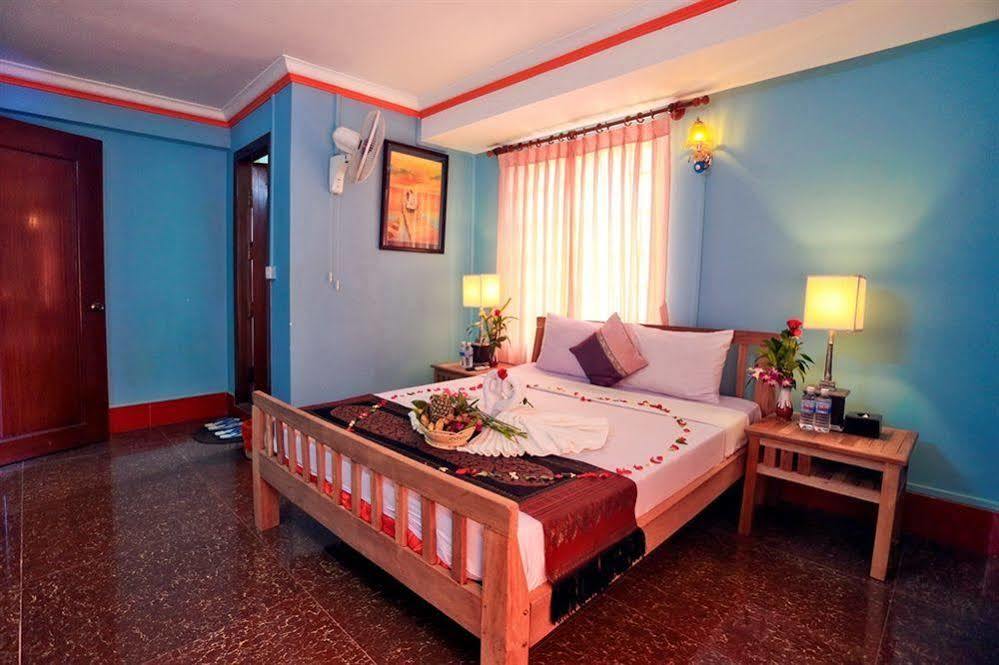 My Home Villa سيام ريب المظهر الخارجي الصورة