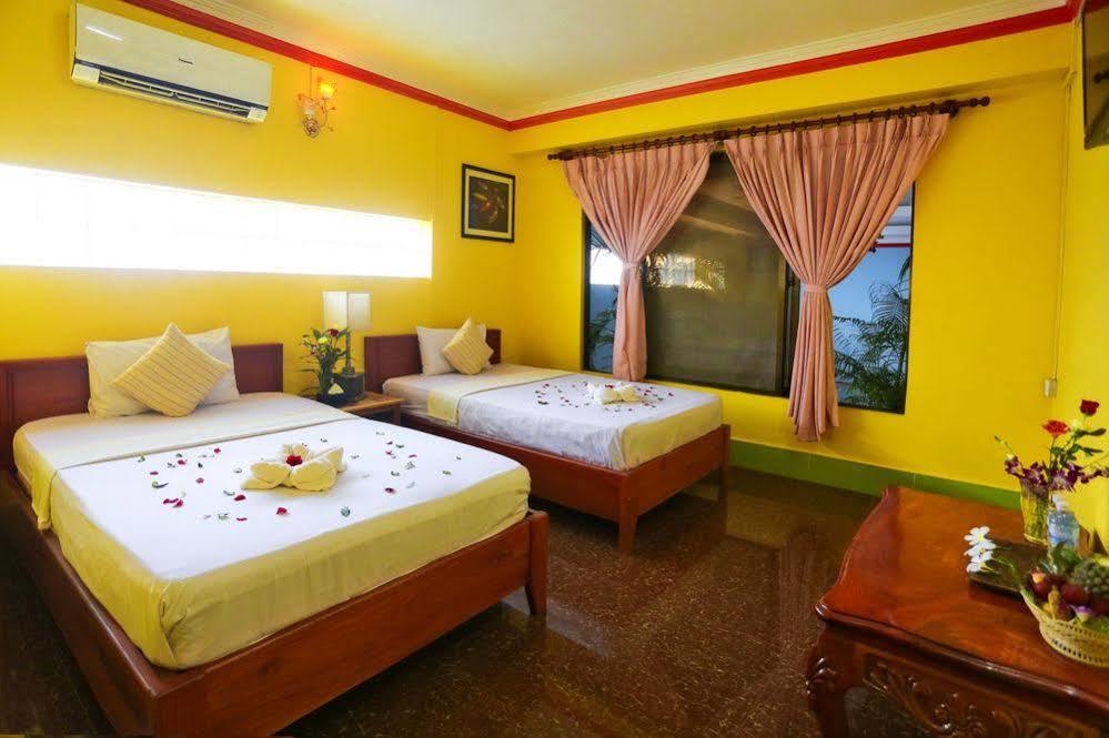 My Home Villa سيام ريب المظهر الخارجي الصورة