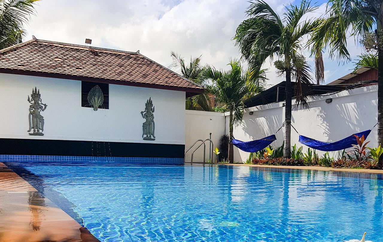 My Home Villa سيام ريب المظهر الخارجي الصورة
