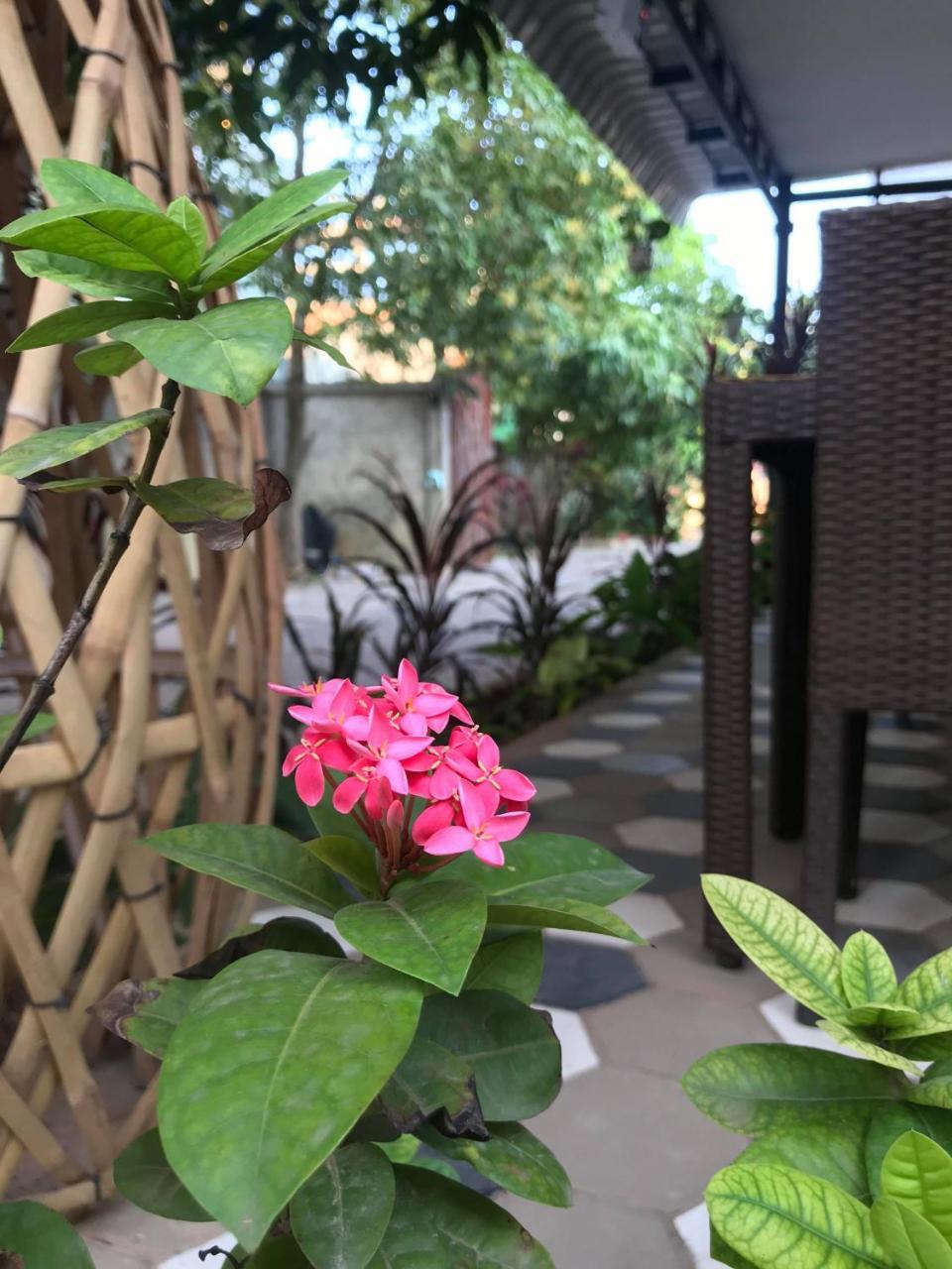 My Home Villa سيام ريب المظهر الخارجي الصورة