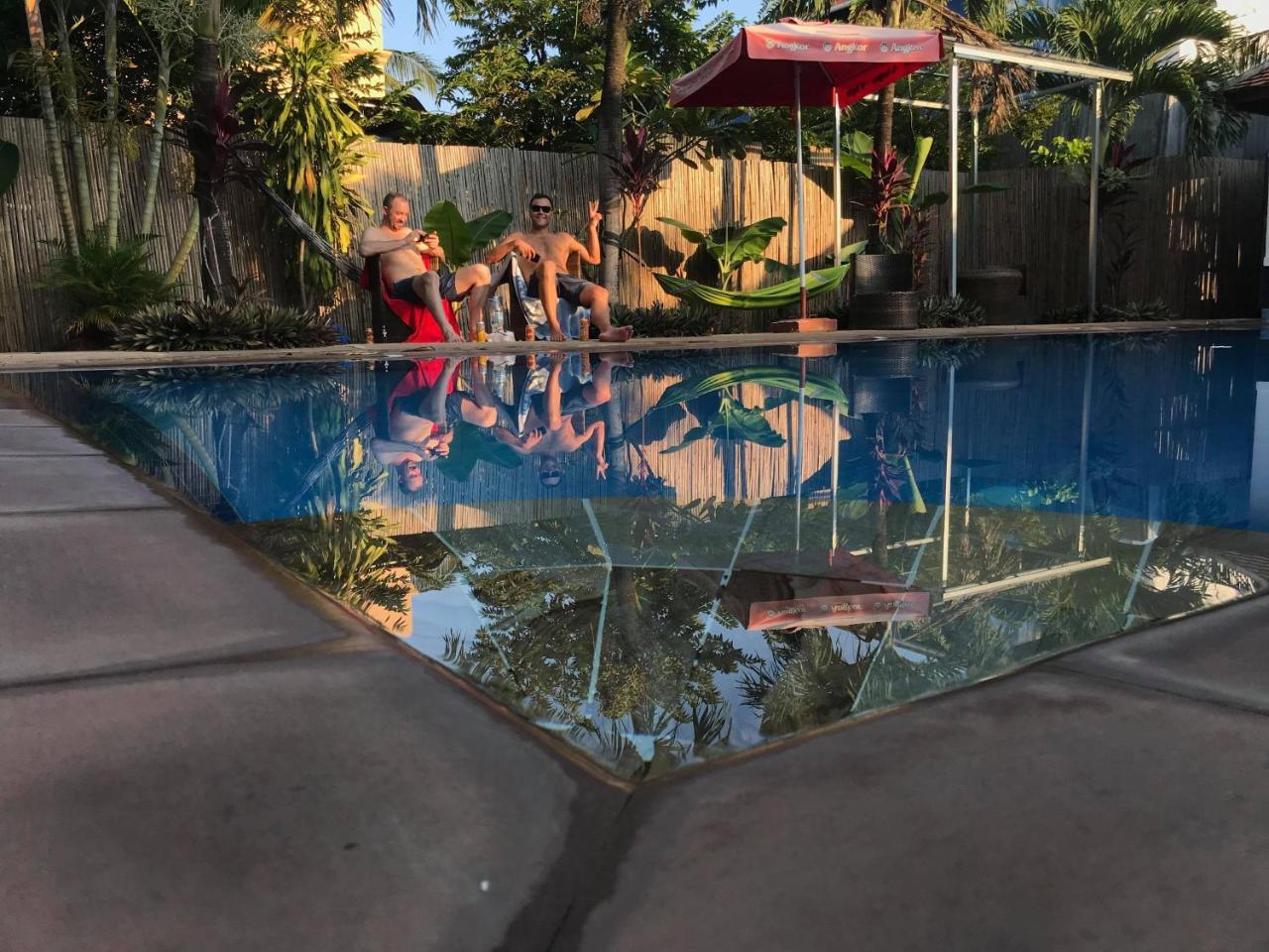 My Home Villa سيام ريب المظهر الخارجي الصورة