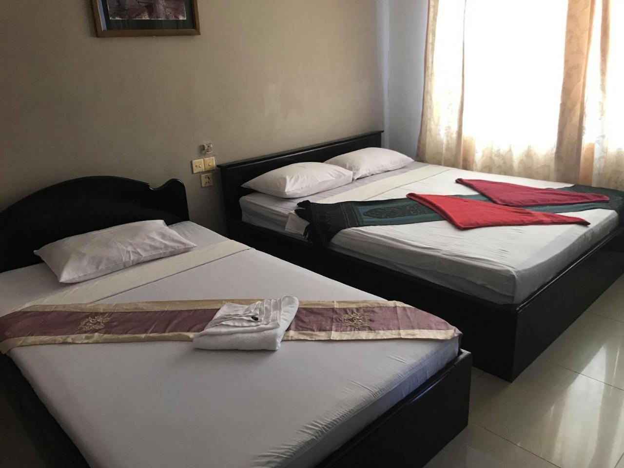 My Home Villa سيام ريب المظهر الخارجي الصورة